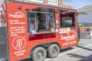Food Truck