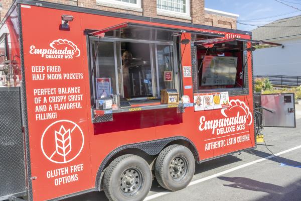 Food Truck