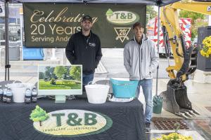 Andover Businesses & ALL Non-Profit Organizations