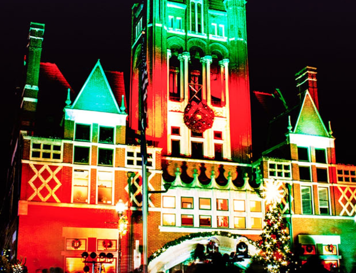 Light Up Bardstown