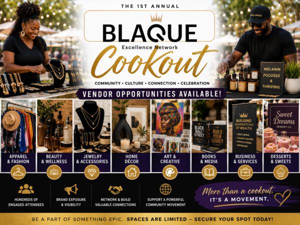 General Vendor Application