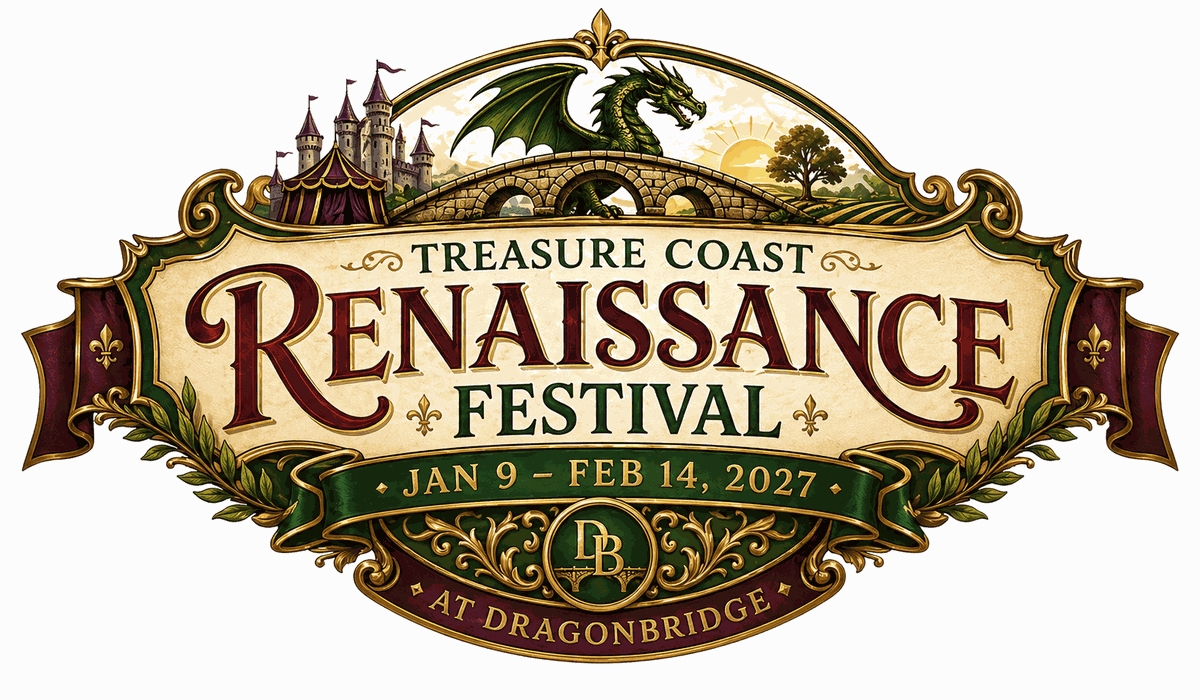 Treasure Coast Renaissance Festival