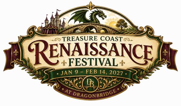 Treasure Coast Renaissance Festival