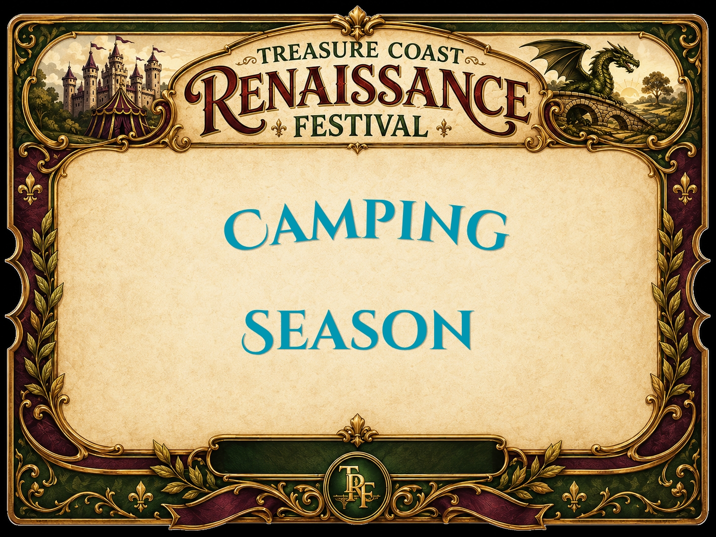 Camping Pass - Season cover picture