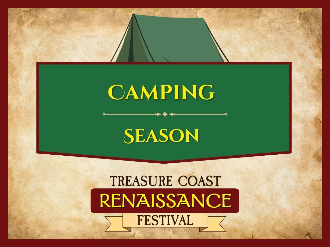 Camping Pass - Season cover picture