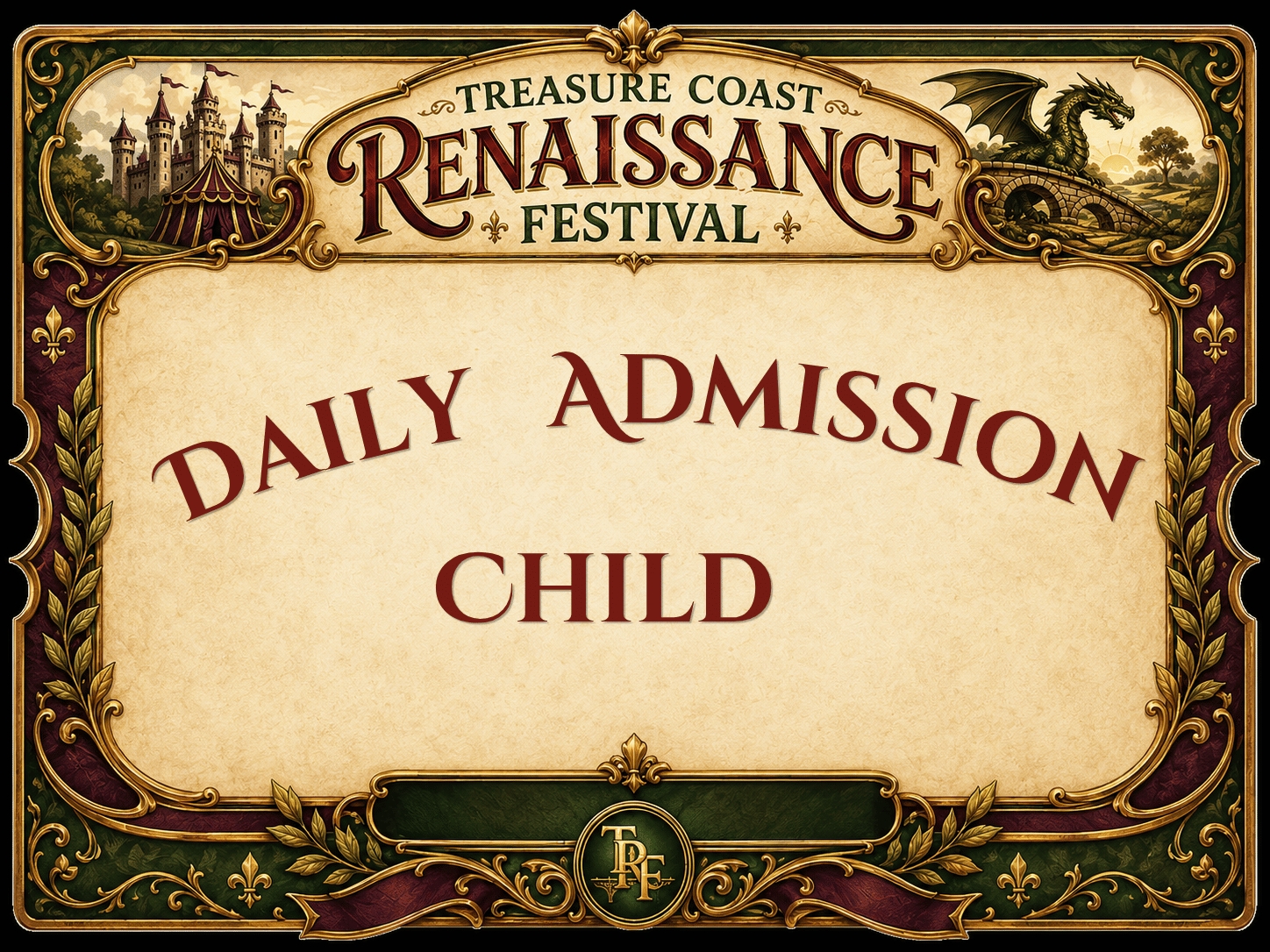 Daily - Child (Ages 6-12) cover picture