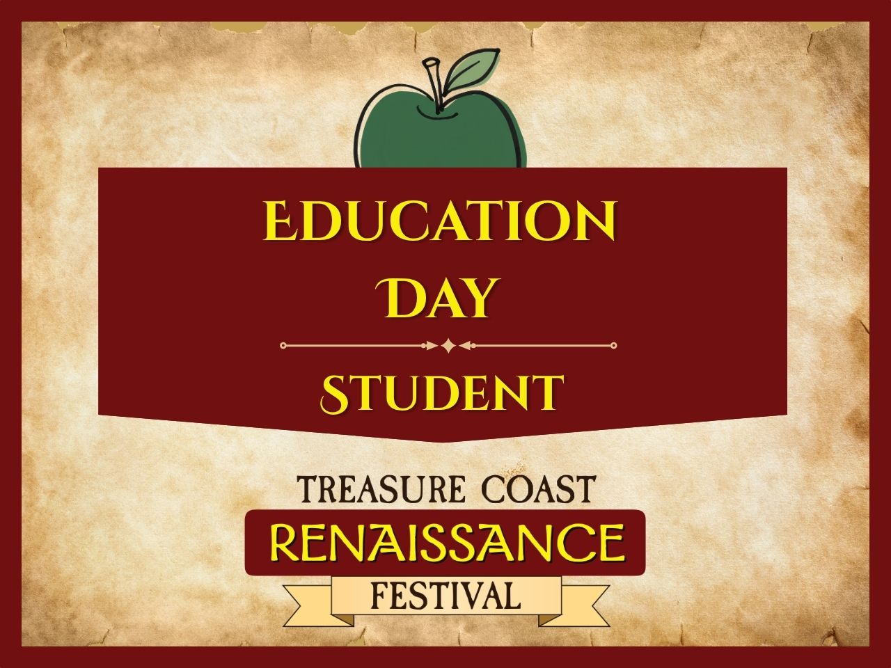 Education Day - Student cover picture