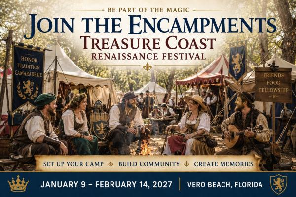 Encampments