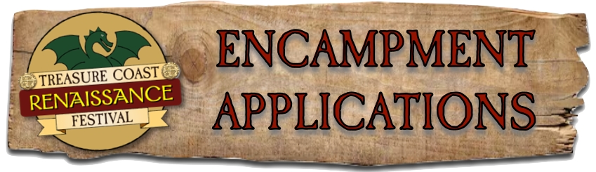 Encampments
