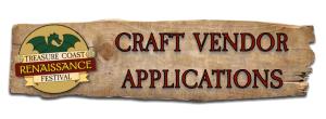 2027 Artisan and Craft Vendor Application