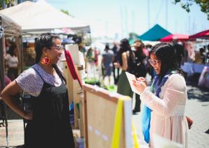 Freedom on The Creek  Festival - General Goods Vendor Application