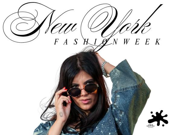 Studio Live at NYFW Application (Designers and Brands)