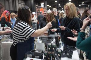 The Chocolate Expo 2027 New Jersey