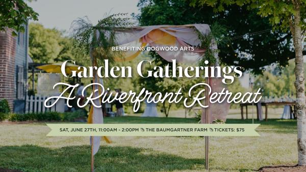 Garden Gatherings