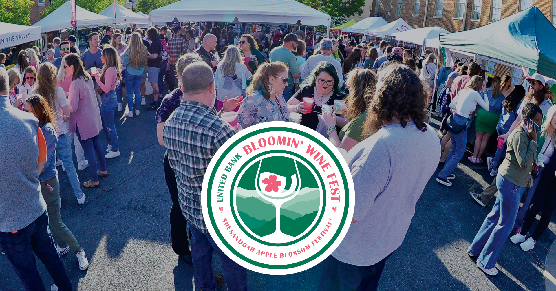 2027 Bloomin' Wine Fest