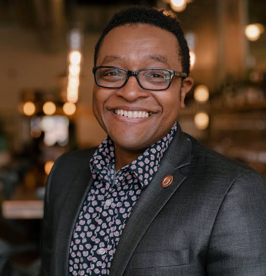 WINE EXPERIENCE Presented by Chris Gaither, MS cover picture