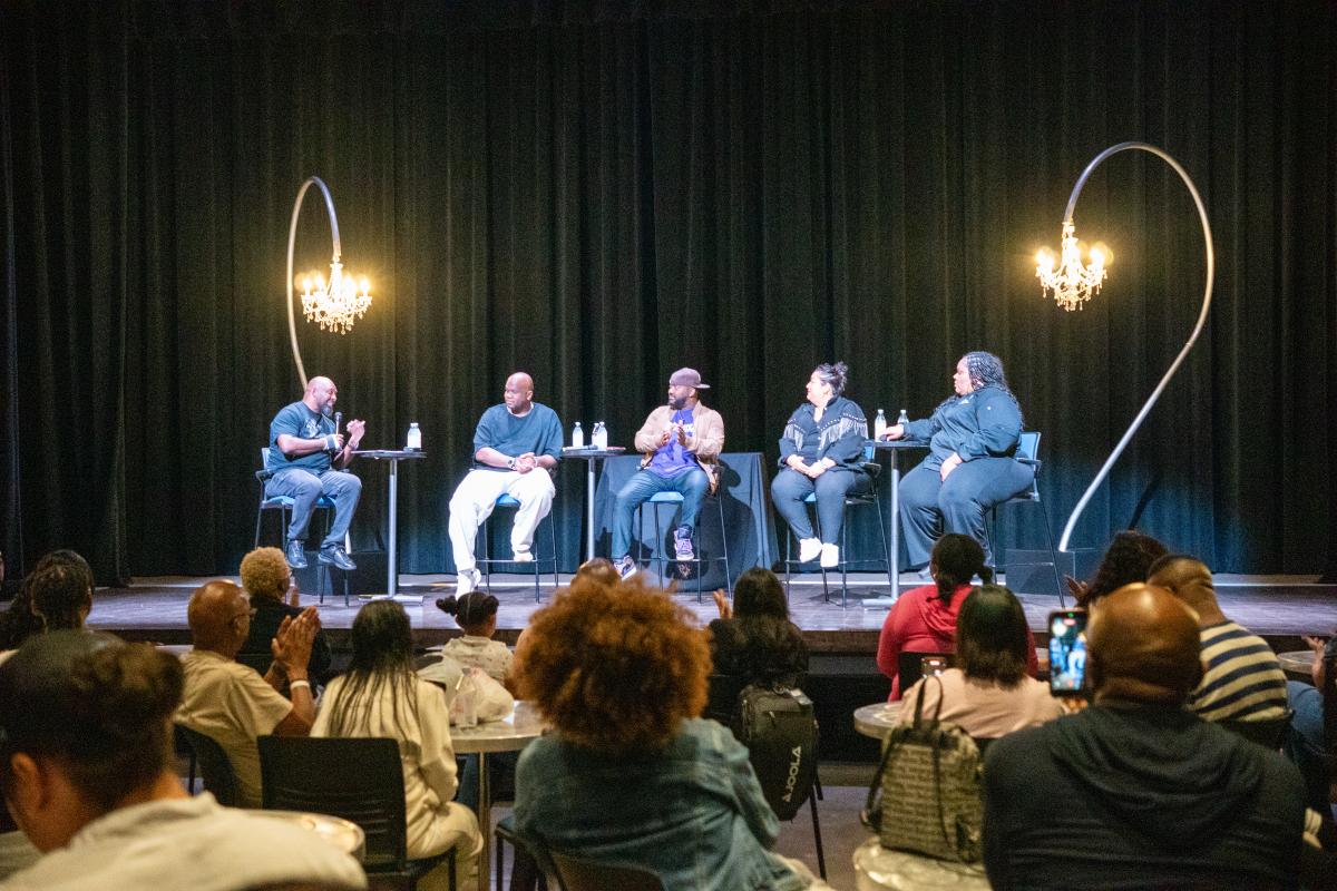 GUEST CHEF INDUSTRY PANEL cover picture