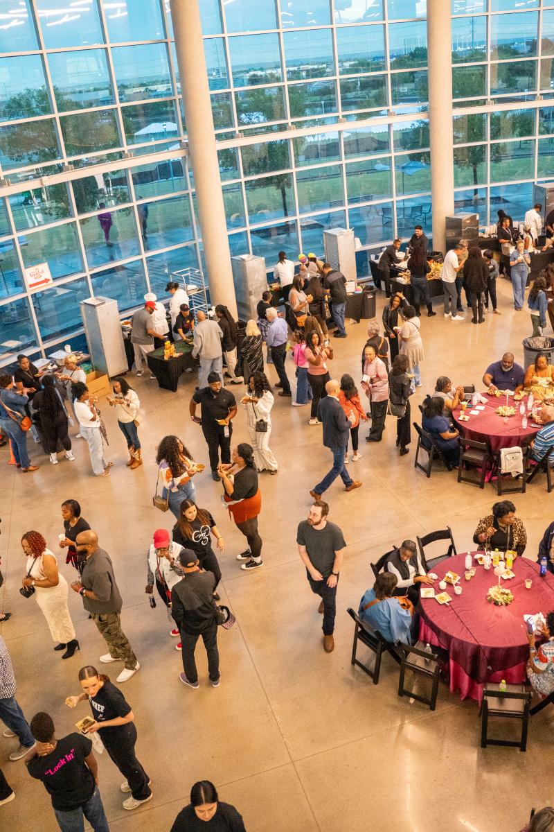 VIP GRAND TASTING | SHEF FOOD + WINE cover picture