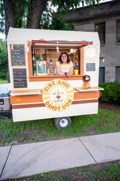 Food Truck