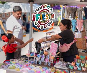 Fiesta Vendors & Exhibitors