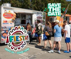Food Vendors