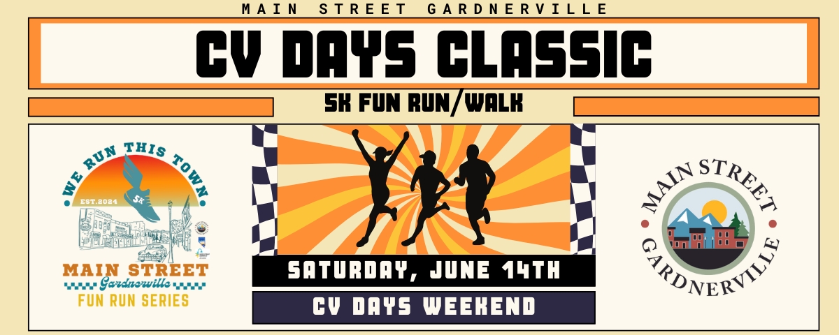 CV Days Classic 5k 2026