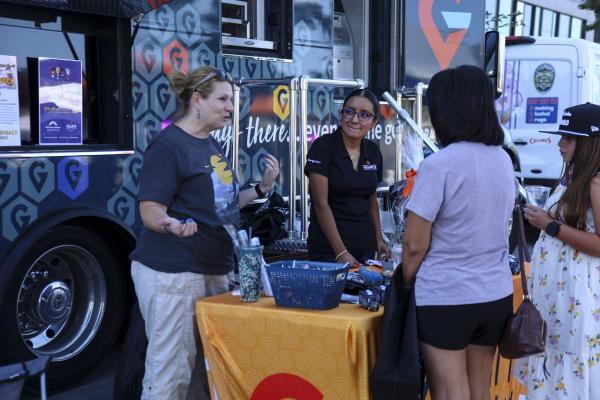 Pacific Islander Skate Night &ndash; Marketplace Vendors