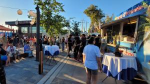 Pacific Islander Skate Night &ndash; Food Vendors