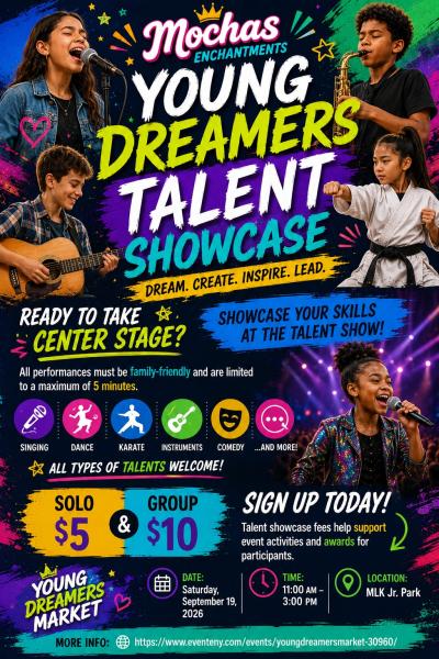 Talent Showcase