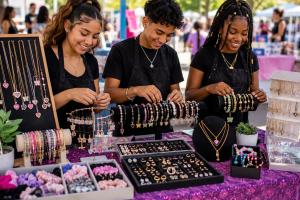 Jewelry & Accessories