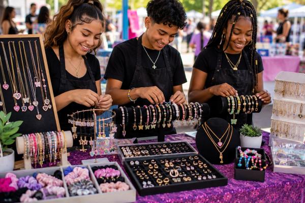 Jewelry & Accessories