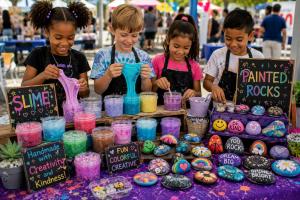 Creative Creations