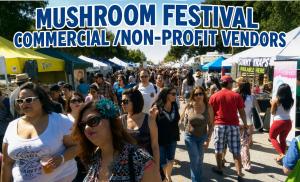 Commercial Booth/Non-Profit Application