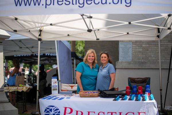 Melissa Music Festival 2026 - Vendor Application