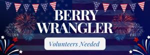 Berry Wrangler