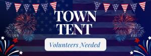 Town Tent