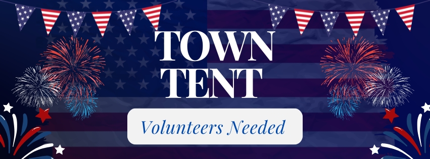 Town Tent