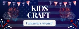 Kids Craft