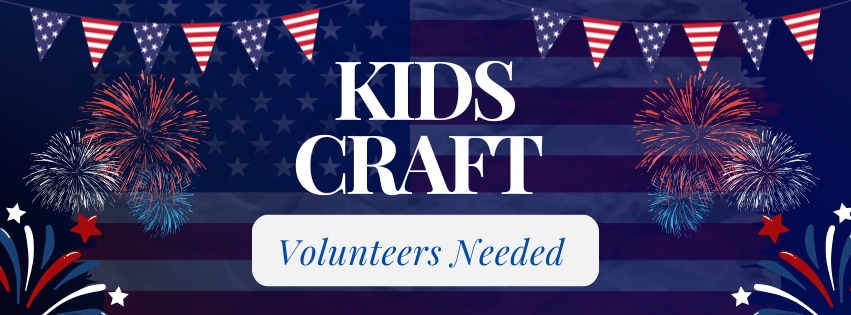 Kids Craft