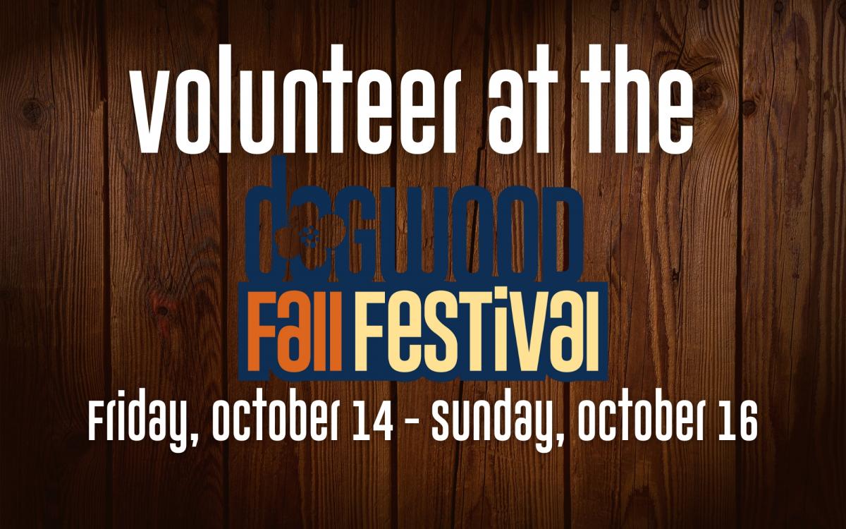 Dogwood Fall Festival - Dogwood Fall Festival - Eventeny