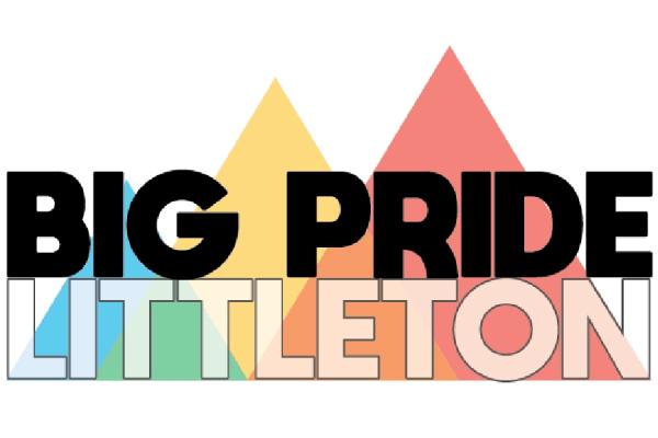 Big Pride Littleton Artist, Vendor or Exhibitor Application