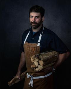 Executive Chef Clay Conley from Buccan & Grato (cooking class) cover picture