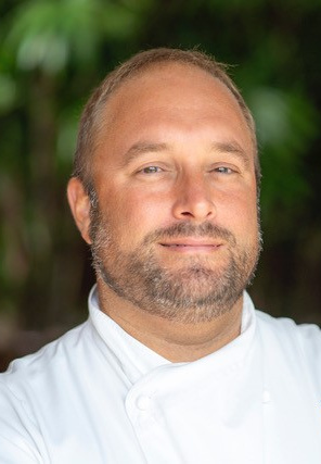 Demonstration Dinner with Executive Chef Zach Bell from Lost Tree Village cover picture