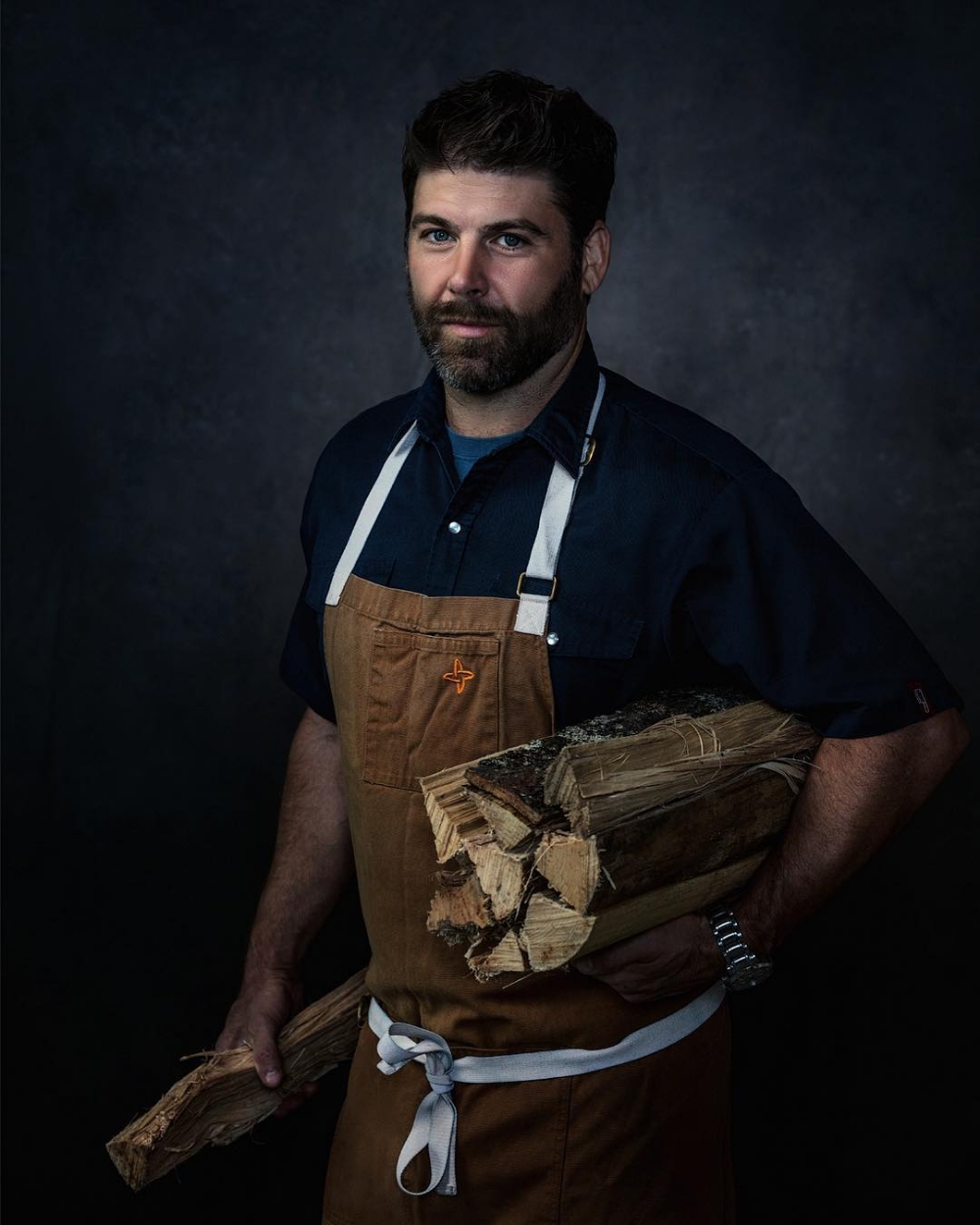 Dinner By Executive Chef Clay Conley From Buccan & Grato cover image