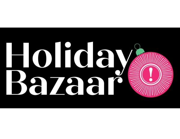 Holiday Bazaar - 2027