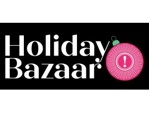 Artist Application - Holiday Bazaar