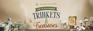 Trinkets & Treasures Vendor Application