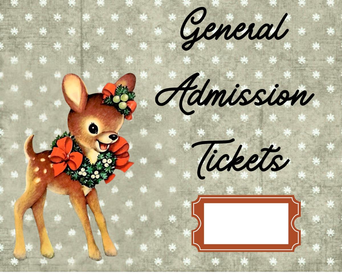 Carlisle Antique Fest: General Admission Tickets (Saturday 12PM + Sunday) cover picture