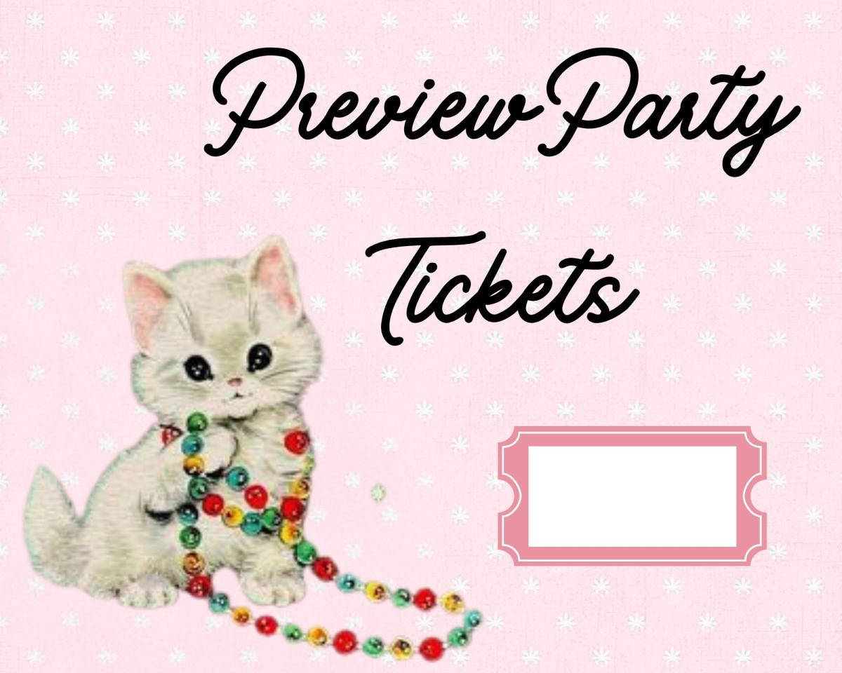 Carlisle Antique Fest: Preview Party! (Fri 6PM - 8PM, All Weekend) cover picture