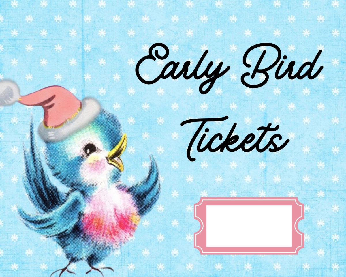 Carlisle Antique Fest: Early Bird Access ( Saturday 8AM + Sunday) cover picture